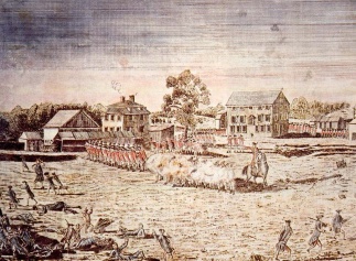 lexington