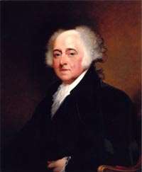 John Adams